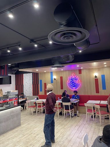 Photo of Tahini's - 2090 Harvey Ave #97, Kelowna, BC V1Y 8P8